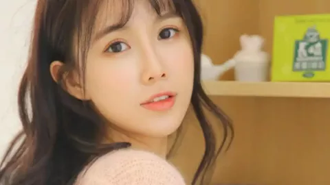 贵州女厅长张胤