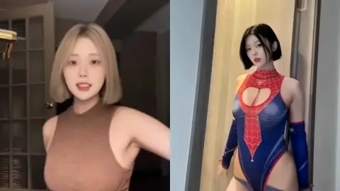 肉肉小野猫